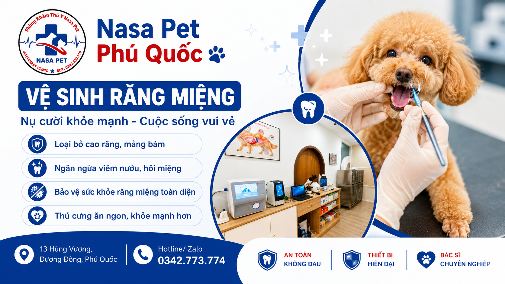 LẤY CAO RĂNG, VỆ SINH RĂNG MIỆNG - new size